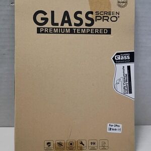 Samsung Galaxy Tab‎ A9 Screen Protector